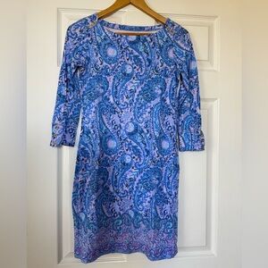 XS Lilly Pulitzer Dress